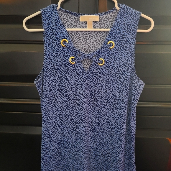MICHAEL Michael Kors Tops - Michael Kors sleeveless top